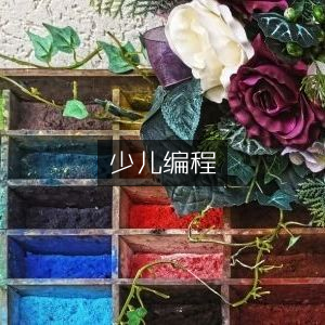 少儿编程教育