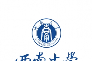 西南大学logo