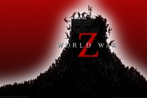 《僵尸世界大战(World War Z)》4k游戏壁纸