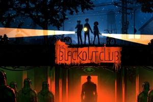 《知觉丧失俱乐部(The Blackout Club)》4k游戏壁纸