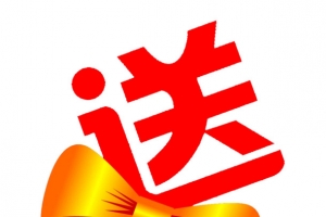 买一送一