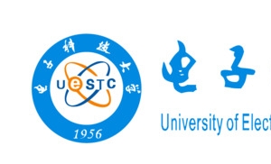 电子科技大学logo