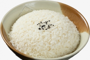 米饭，大米饭，一碗米饭，白米饭