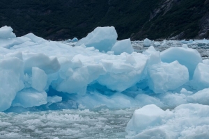 冰 冰山 冬天 自然 4k壁纸 3840x2160