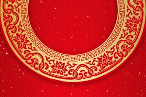 中国风底纹装饰素材婚庆喜庆节日背景素材