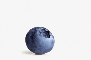 蓝莓新鲜水果补充营养