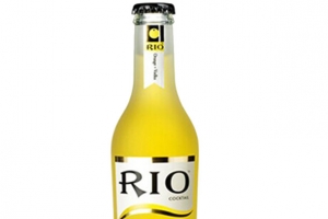 RIO 鸡尾酒