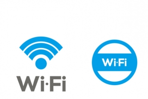 矢量wifi网络图标