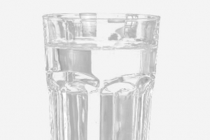 透明水杯酒杯杯子