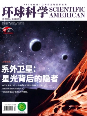 环球科学 2021 PDF
