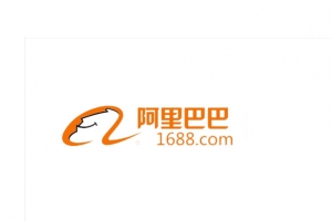 阿里1688logo