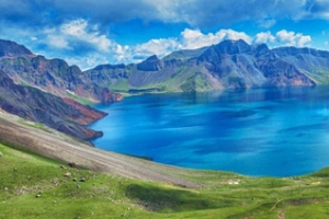 山水风景