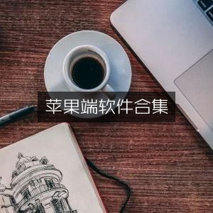 苹果端精选软件大全