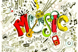 music