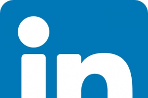 LinkedIn 图标