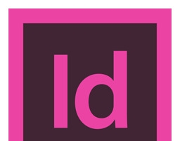 Adobe InDesign图标