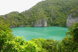 中国山水风景