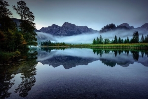 水乡 静谧 古镇 风景