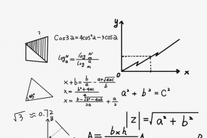 数学公式方程式