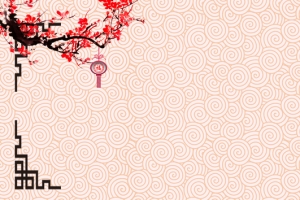 传统元素海报banner