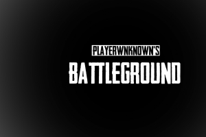 pubg绝地求生palyerunknown's battleground 4k游戏壁纸