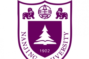 南京大学logo