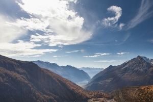 高清摄影山风景背景