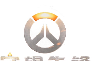 守望先锋logo