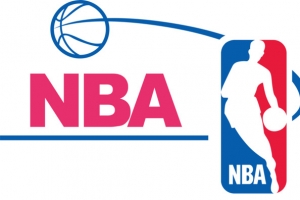 NBA篮球logo下载