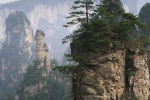 桂林山水背景图