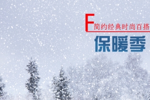 冬季雪景