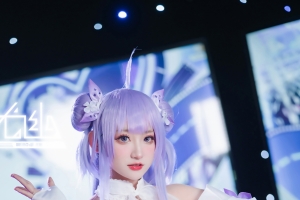 cosplay 碧蓝航线 美女4k手机壁纸竖屏