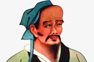 神医古代人物华佗