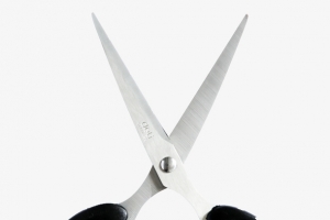 文具剪刀家用缝纫剪纸刀