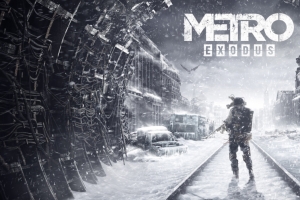 地铁离去(Metro Exodus) 3440x1440壁纸