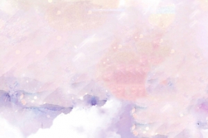 粉色可爱banner