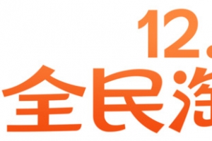 2020双12logo