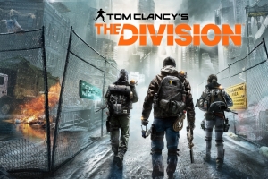 全境封锁tom clancy's the division 4096x2160游戏壁纸