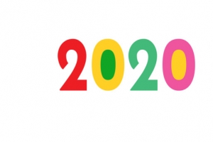 2020年标题