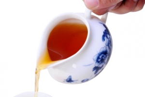 茶壶茶水