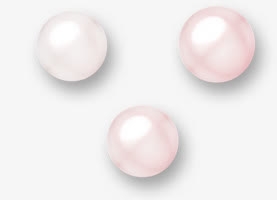 粉色珍珠