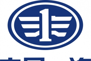 中国一汽logo