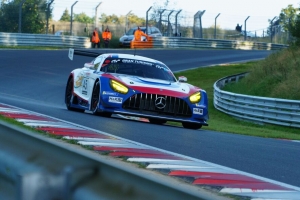 梅赛德斯amg gt3 vln j2 梅赛德斯 汽车 赛车 4k壁纸 3840x2160