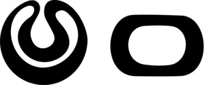 OVC耳机logo下载
